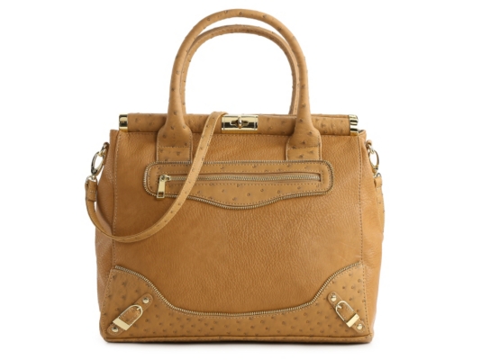 Olivia & Joy Miss Priss Satchel