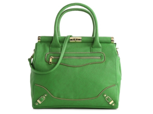 Olivia + Joy Miss Priss Satchel