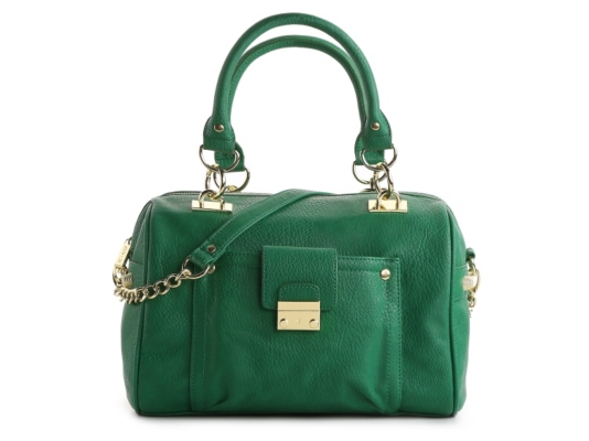 Olivia & Joy Kudos Satchel