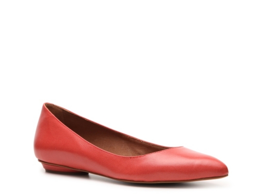 Corso Como Tawna Flat