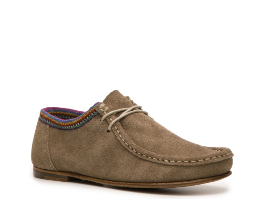 2568 Desierto Bootie