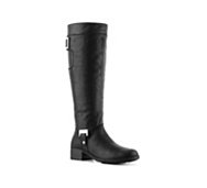 Ellen Tracy Palace Riding Boot