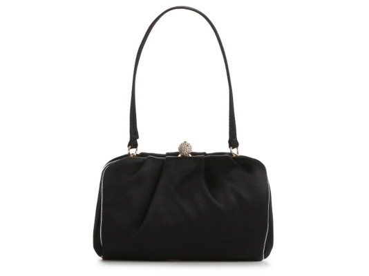 Dolce & Gabbana Satin Mini Clutch