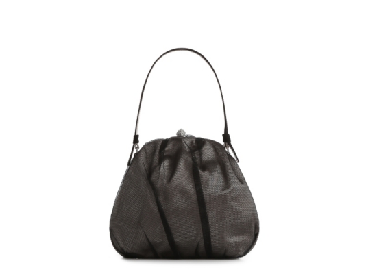 Dolce & Gabbana Push Lock Clutch