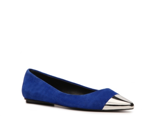 Messeca Jacqueline Flat