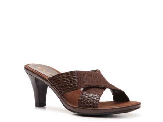 Aerosoles Love Powem Sandal