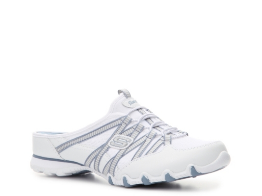 Skechers Bikers Nimble Sneaker