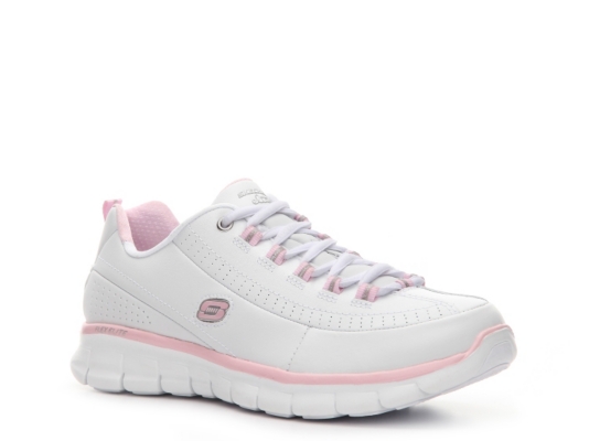 Skechers Synergy Elite Status Sneaker