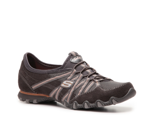 Skechers Bikers Quick Step Sneaker