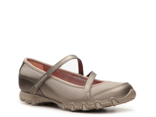 Skechers Bikers Impromptu Sneaker