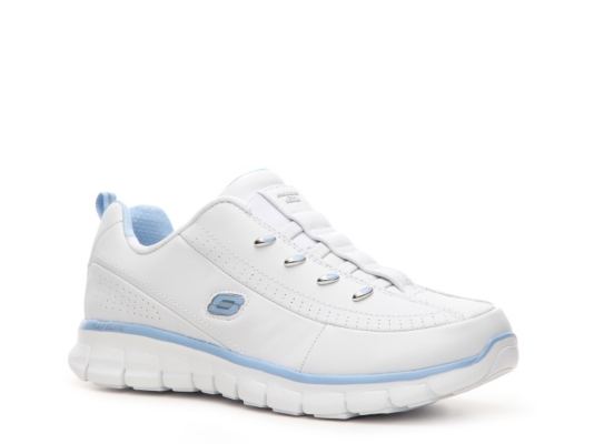 Skechers Synergy Elite Class Sneaker