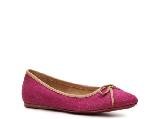 Born Crown Franca Flat
