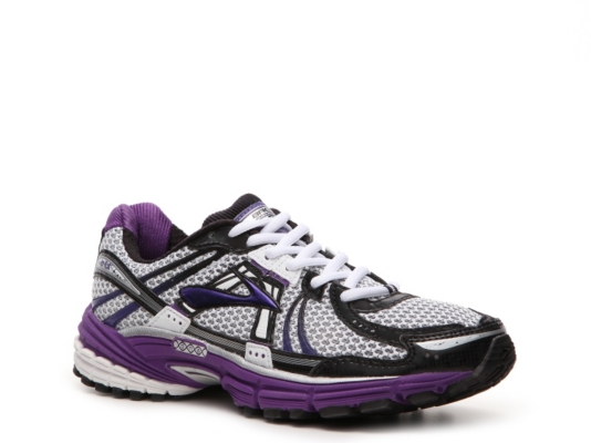 Brooks Adrenaline GTS 12 Performance Running Shoe