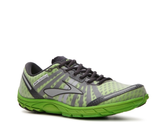 Brooks PureConnect Lightweight Running Shoe