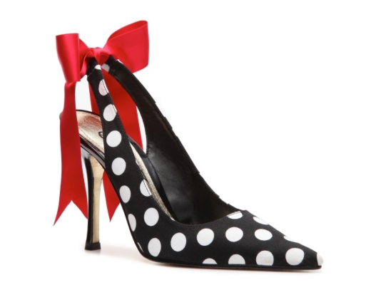 Beverly Feldman Climax Pump