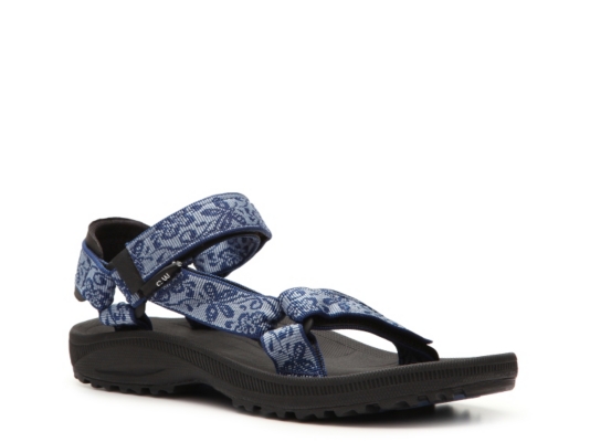 teva wide width