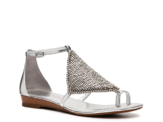 Fergie Tennessee Wedge Sandal