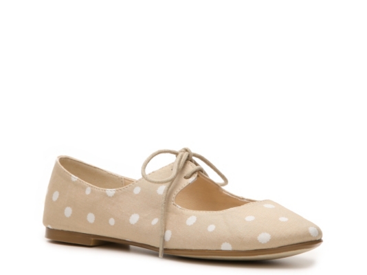 Restricted Snow Bird Flat