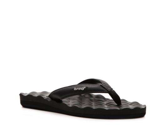 reef dreams ii flip flops