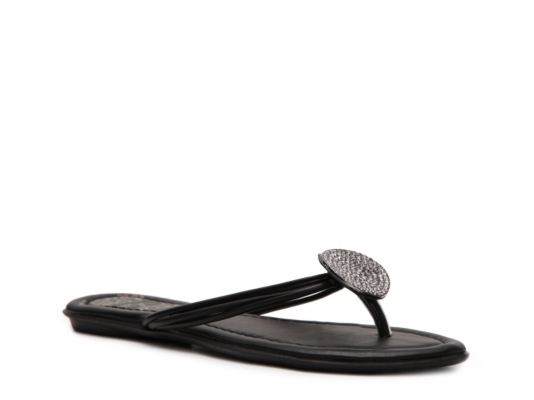 GC Shoes Marisol Flat Sandal