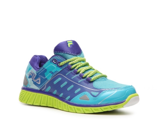 Fila Frontrunner Running Shoe