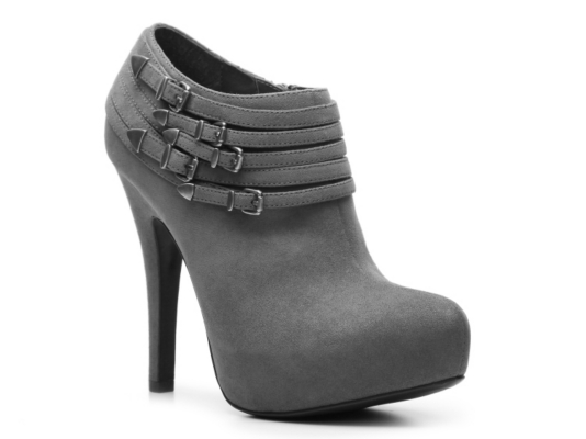 G by GUESS Lazer Bootie