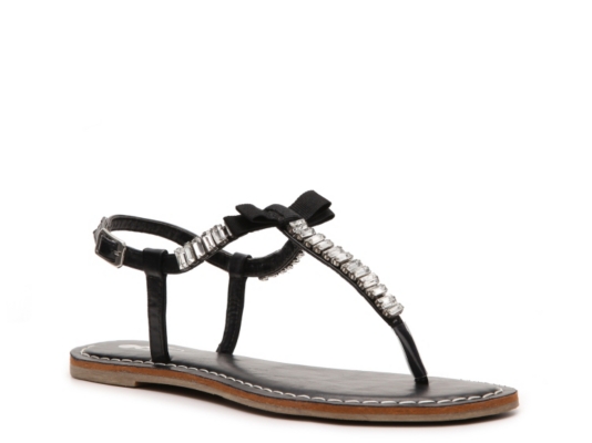 GC Shoes Elida Flat Sandal