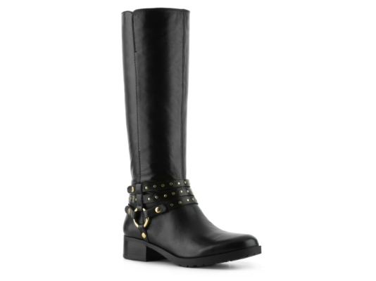 Nine West Weymouth Riding Boot