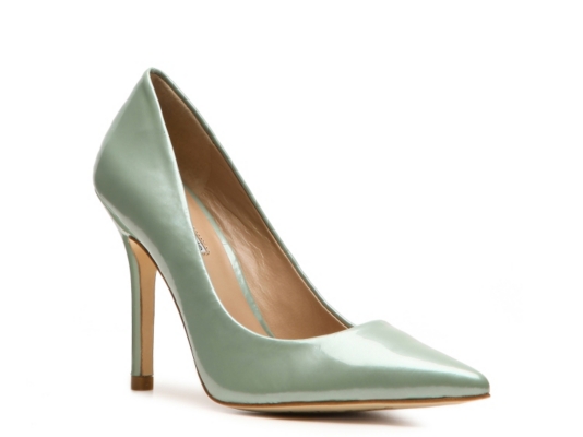 Charles David Sway Pump