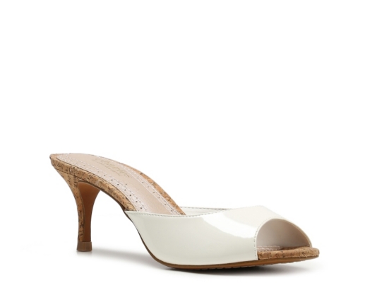 Charles by Charles David Incline Sandal