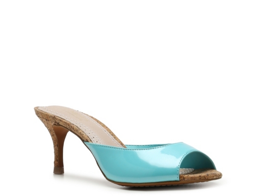 Charles by Charles David Incline Sandal