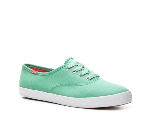 keds champion canvas sneaker dsw womens