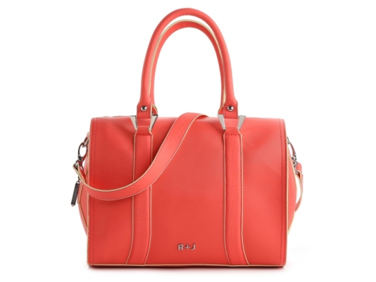 R&J Jaden Satchel