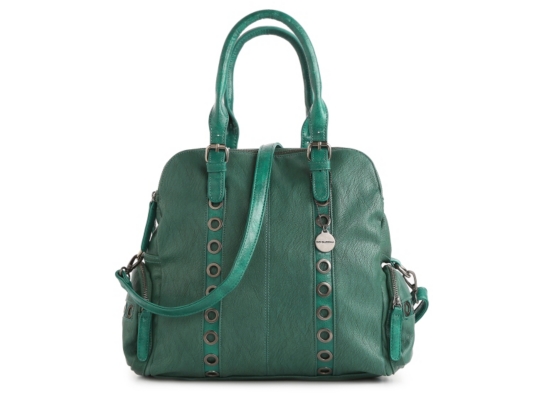 Big Buddha JSutton Satchel
