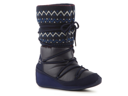 Lacoste Arbonne Winter Boot