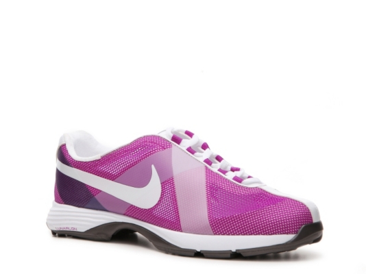 Nike Lunar Summer Lite Golf Shoe