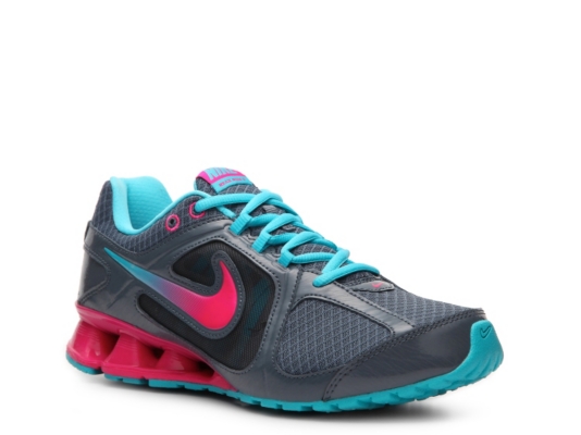 nike reax run 5 women's running shoes