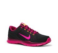 Nike Flex Trainer 3 Lightweight Cross Training Shoe - Womens