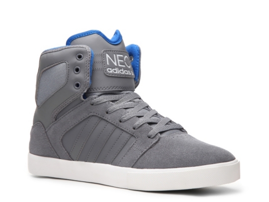 adidas neo shoes high tops