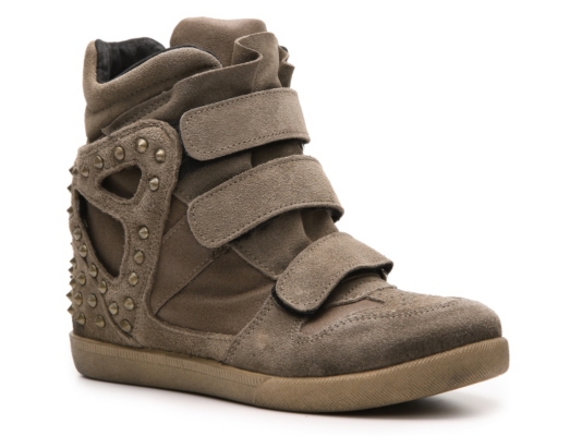 Modern Vice Cannes Sneaker