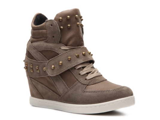Modern Vice Siena Sneaker