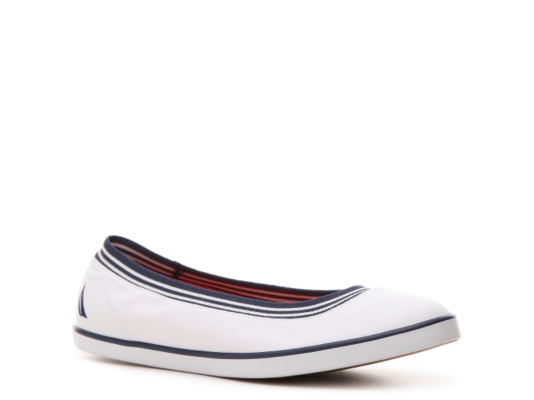 Nautica Biscayne Slip-On