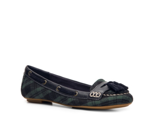 Sperry Top-Sider Laurel Flat