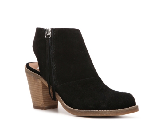 dv by dolce vita ladies collyns short bootie