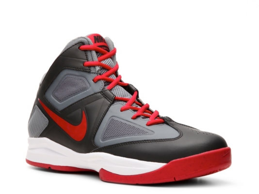 nike zoom born ready