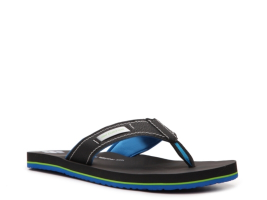 New Balance Heritage Flip Flop