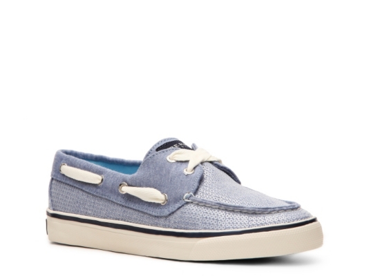 Sperry Top-Sider Bahama Boat Shoe