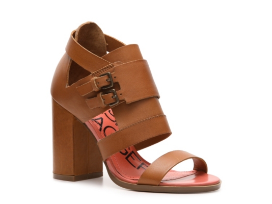 Kelsi Dagger Gina Sandal