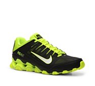 Nike Reax Run 8 TR Performance Cross Training Shoe - Mens