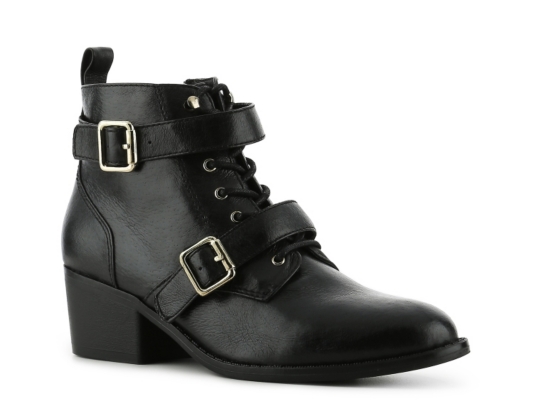Steve Madden Guarda Bootie
